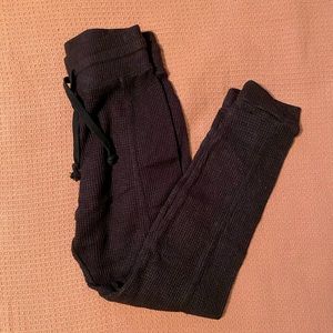 A New Day Jogger Legging